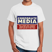 Why Think For Yourself When We Have Experts Who Can Do It  For You?